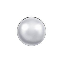 Plain White Pearl
