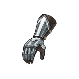 Plate Gauntlets (fine)