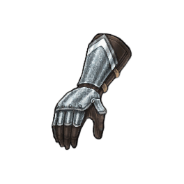 Plate Gauntlets (moderate)