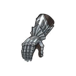 Plate Gauntlets (perfect)