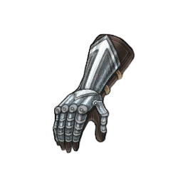 Plate Gauntlets (strong)