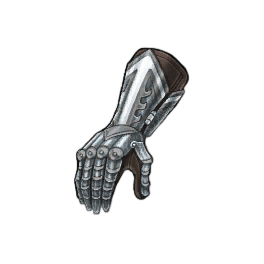 Plate Gauntlets (superior)