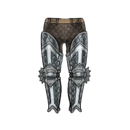 Plate Legs (perfect)