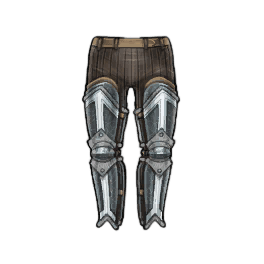 Plate Legs (strong)