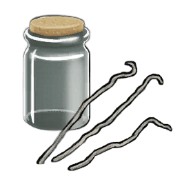 Rat Whiskers Mine Reagent