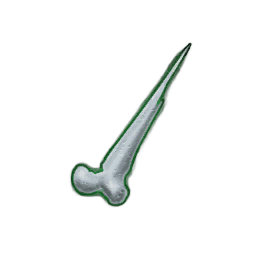Razor Bone Spike (Brewed)