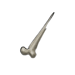 Razor Bone Spike