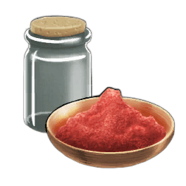 Red Earth Spice