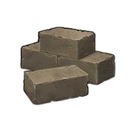 Reinforced Bricks