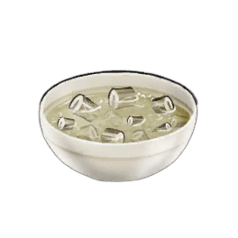 Rocky Jellied Eels