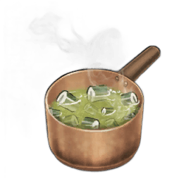 Rord Hot Jellied Eels