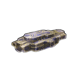 Rugged Andesite (Etched)