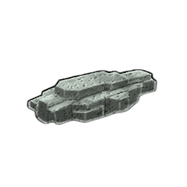 Rugged Basalt
