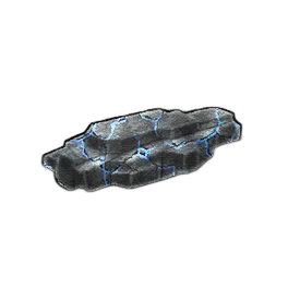 Rugged Deathstone