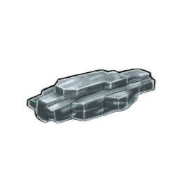 Rugged Flint