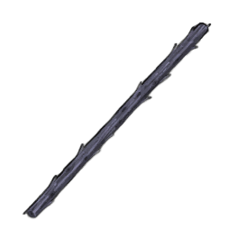 Rugged Suave Pole
