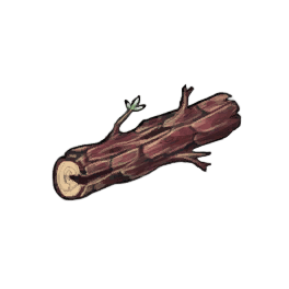 Robust Yew Log