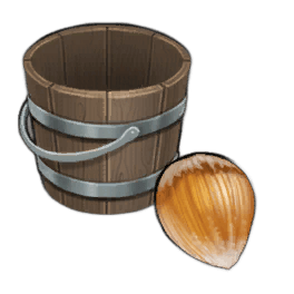 Rundersham Hazelnut