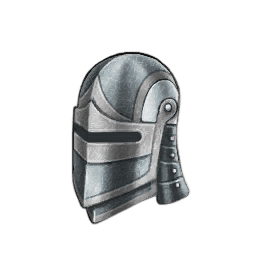 Sallet Helmet (fine)
