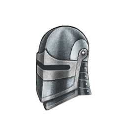 Sallet Helmet (moderate)