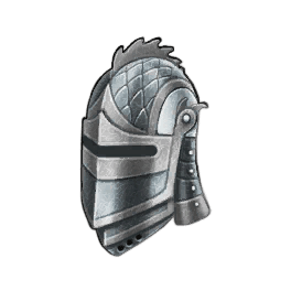 Sallet Helmet (perfect)