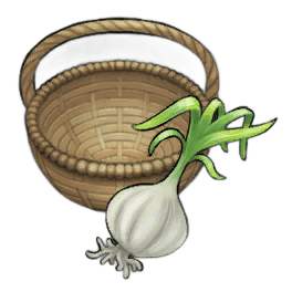Shelkram Garlic