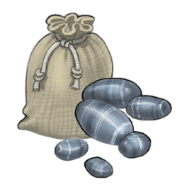 Shiny Pebbles Mine Reagent