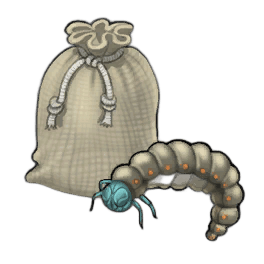 Shvelt Grubs