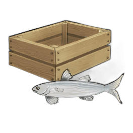 Silver Sturlet