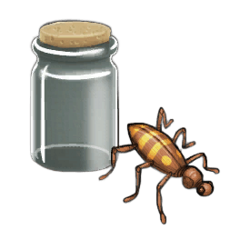 Slothful Bug