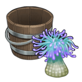 Snakelocks Anemone [Passive]