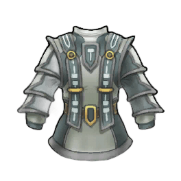 Sparkweave Robe Top (superior)