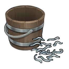 Squirm Worms [Passive]