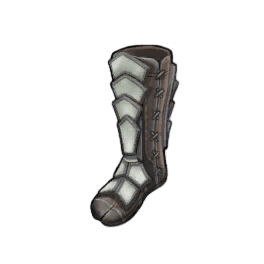 Stonesheen Boots (perfect)