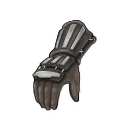 Stonesheen Gloves (moderate)