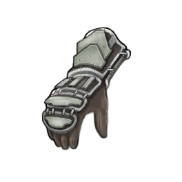 Stonesheen Gloves (strong)