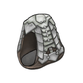 Stonesheen Hood (superior)