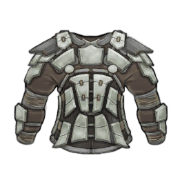 Stonesheen Robe Top (fine)