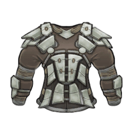 Stonesheen Robe Top (moderate)