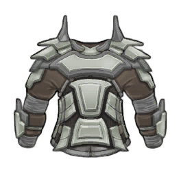 Stonesheen Robe Top (superior)