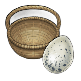 Stoneshell Aboredon Egg