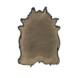 Strong Bison Leather