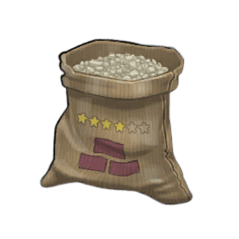 Strong Bonemeal Cement