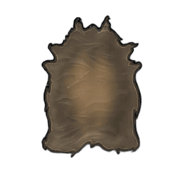 Strong Buffalo Leather