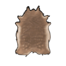 Strong Deer Leather