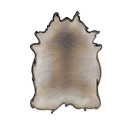 Strong Halebeast Leather
