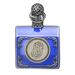 Strong Potion Forensics