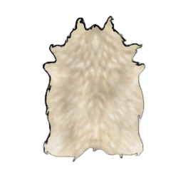 Strong Sheep Hide