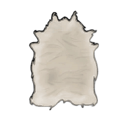 Strong Sheep Leather