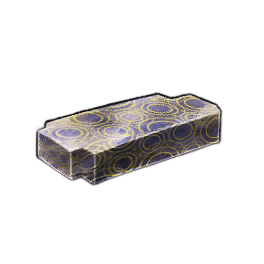 Sturdy Andesite (Etched)